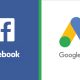 Google Adwords ou Facebook Ads?