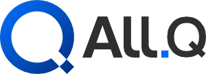 Logo AllQ Agência